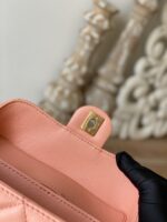 Ch@nel Mini Flap Bag-14.5*12.5x5.CM - Image 8