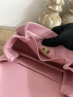 Ch@nel Flap Bag-13*20*9.5CM - Image 7