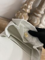 Ch@nel Flap Bag-13*20*9.5CM - Image 6