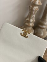 Ch@nel Flap Bag-13*20*9.5CM - Image 7