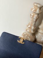 Ch@nel Flap Bag-13*20*9.5CM - Image 6