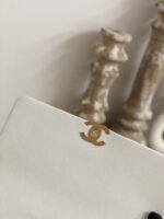 Ch@nel Flap Bag-16*23*11.5CM - Image 6