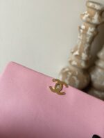 Ch@nel Flap Bag-16*23*11.5CM - Image 4