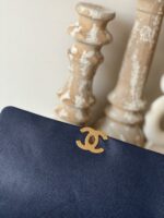 Ch@nel Flap Bag-16*23*11.5CM - Image 5