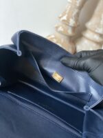 Ch@nel Flap Bag-16*23*11.5CM - Image 7