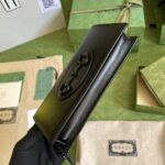 Gucci 1955 Horsebit -19x10x4 CM - Image 3