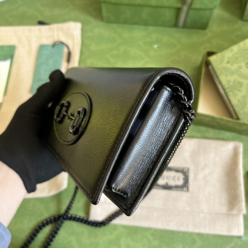 Gucci 1955 Horsebit -19x10x4 CM - Image 6