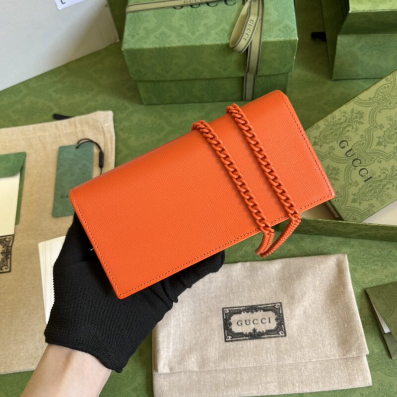 Gucci 1955 Horsebit -19x10x4 CM - Image 3