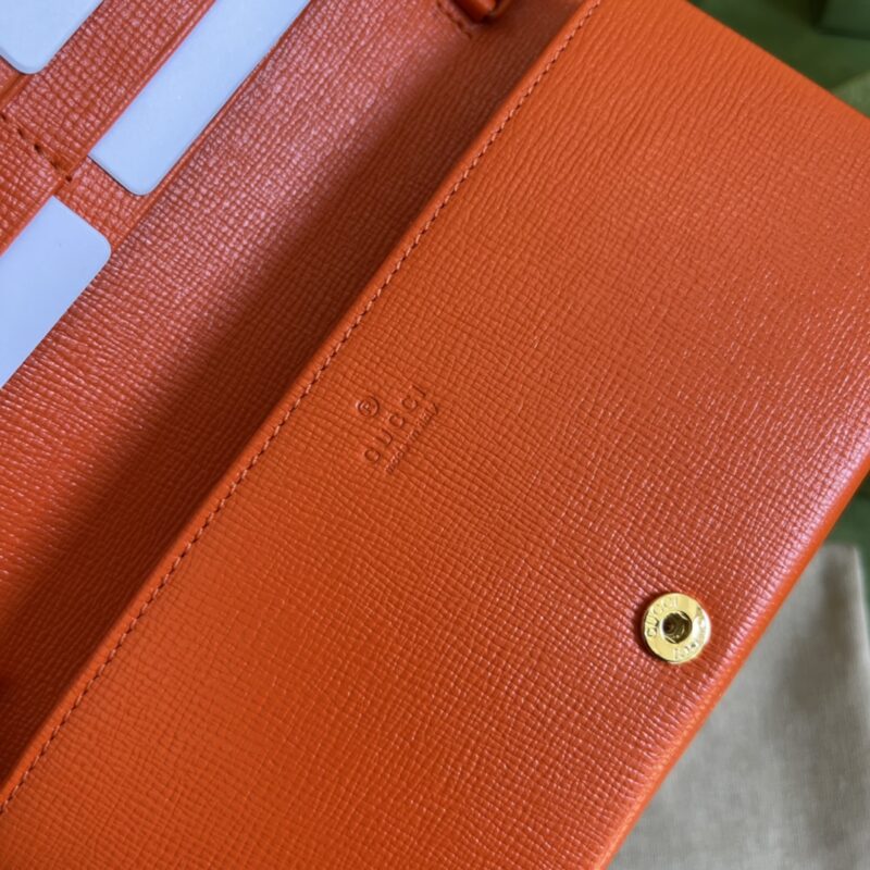 Gucci 1955 Horsebit -19x10x4 CM - Image 8