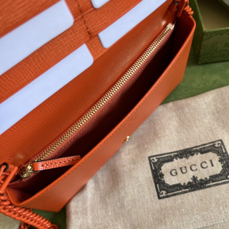 Gucci 1955 Horsebit -19x10x4 CM - Image 9