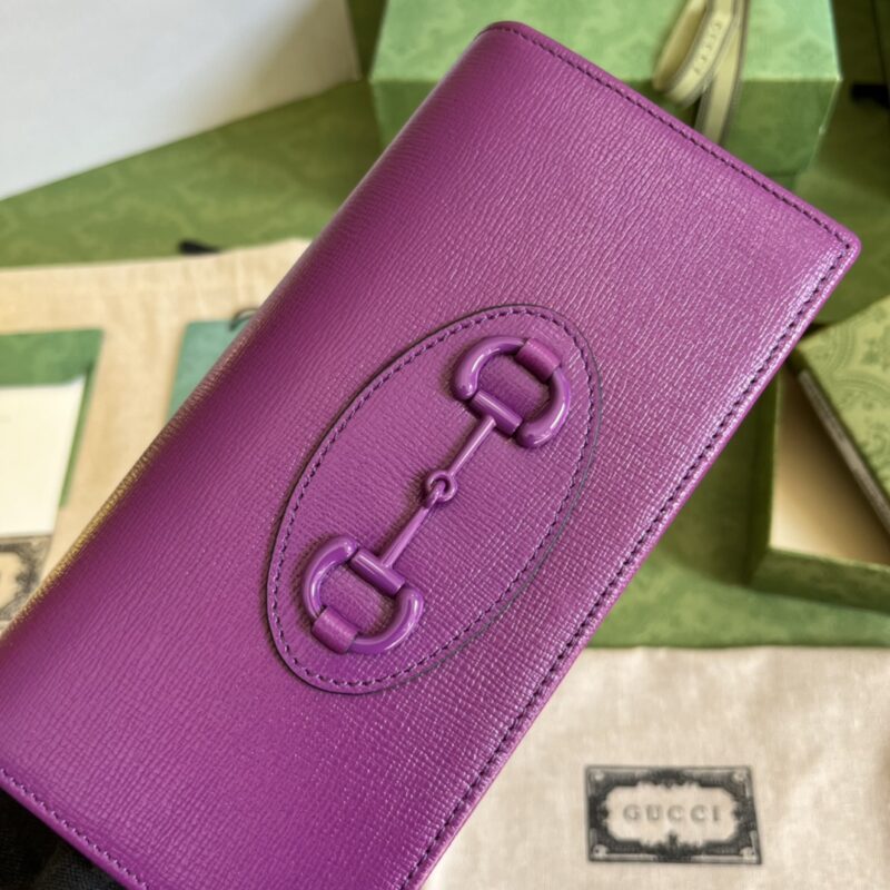 Gucci 1955 Horsebit -19x10x4 CM - Image 5