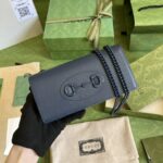 Gucci 1955 Horsebit -19x10x4 CM