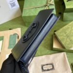 Gucci 1955 Horsebit -19x10x4 CM - Image 2