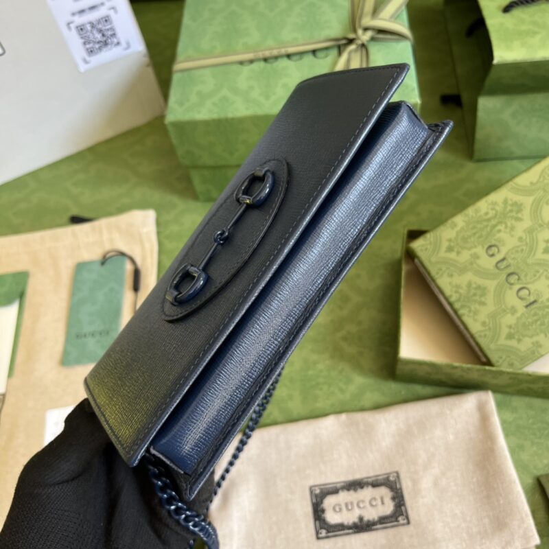 Gucci 1955 Horsebit -19x10x4 CM - Image 2