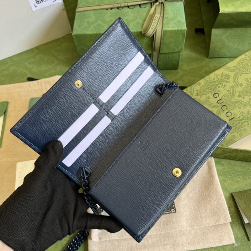 Gucci 1955 Horsebit -19x10x4 CM - Image 6