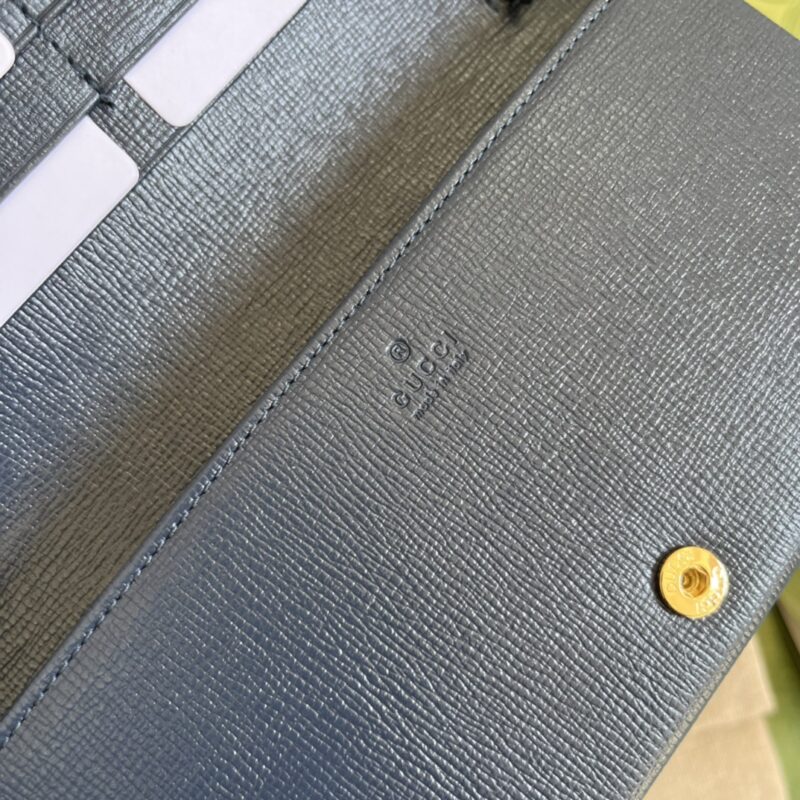 Gucci 1955 Horsebit -19x10x4 CM - Image 7