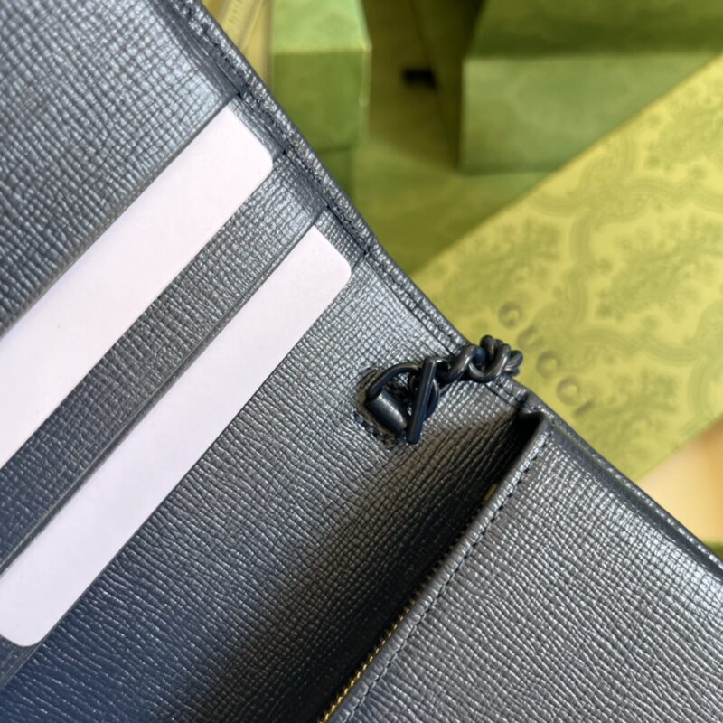 Gucci 1955 Horsebit -19x10x4 CM - Image 8