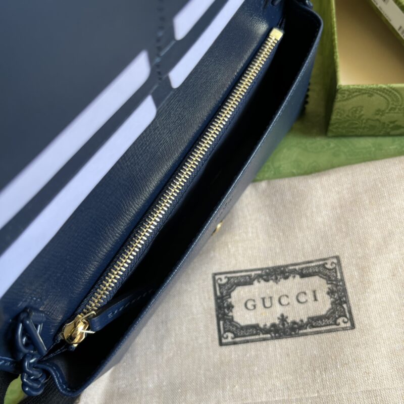 Gucci 1955 Horsebit -19x10x4 CM - Image 9
