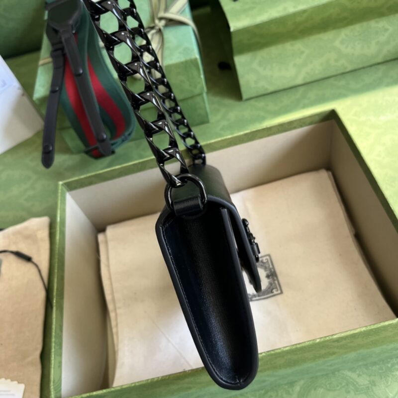 Gucci 1955 Horsebit -20*12*5.5CM - Image 4