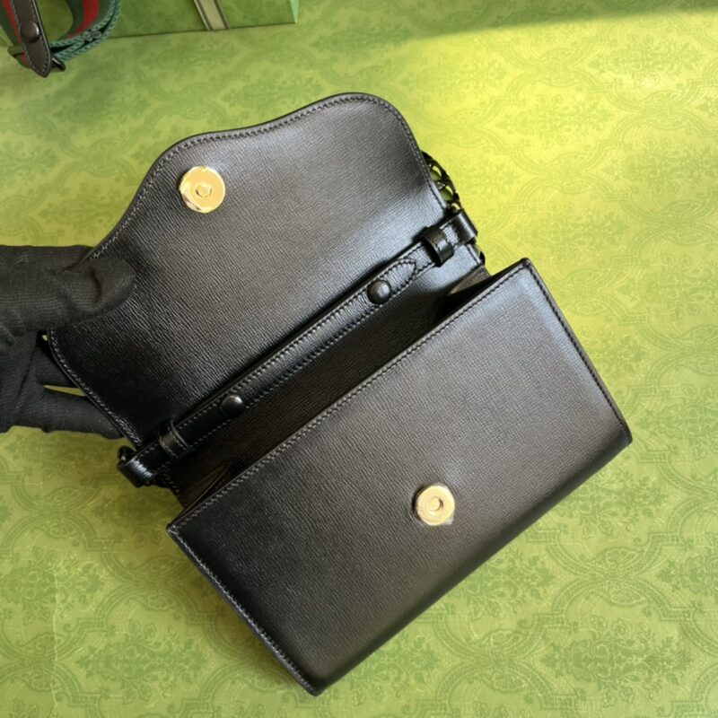 Gucci 1955 Horsebit -20*12*5.5CM - Image 7