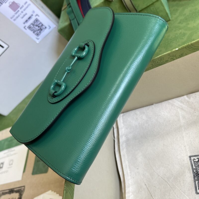 Gucci 1955 Horsebit -20*12*5.5CM - Image 2