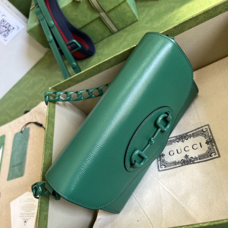Gucci 1955 Horsebit -20*12*5.5CM - Image 6