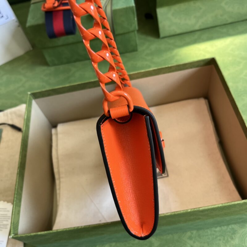 Gucci 1955 Horsebit -20*12*5.5CM - Image 4