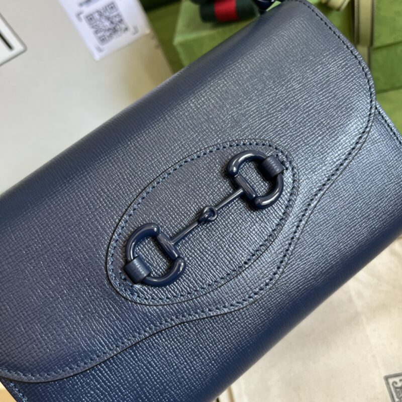 Gucci 1955 Horsebit -20*12*5.5CM - Image 6