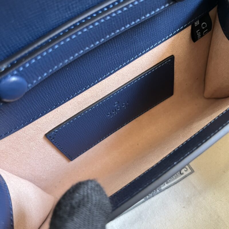 Gucci 1955 Horsebit -20*12*5.5CM - Image 8