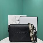 Prada Crossbody Bag-2VD046 -26*18*6.5CM