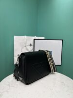 Prada Crossbody Bag-2VD046 -26*18*6.5CM - Image 3