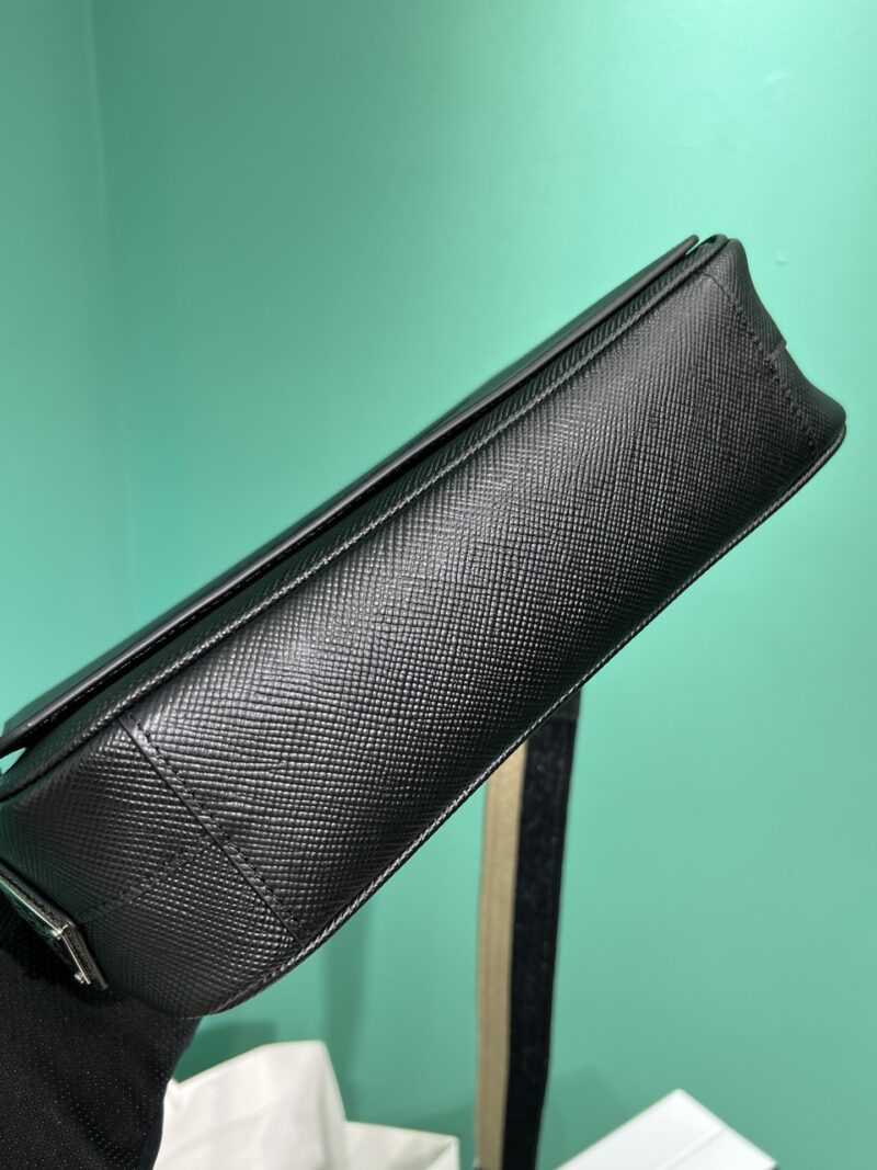 Prada Crossbody Bag-2VD046 -26*18*6.5CM - Image 4