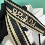 Prada Crossbody Bag-2VD046 -26*18*6.5CM - Image 5