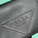Prada Crossbody Bag-2VD046 -26*18*6.5CM - Image 7