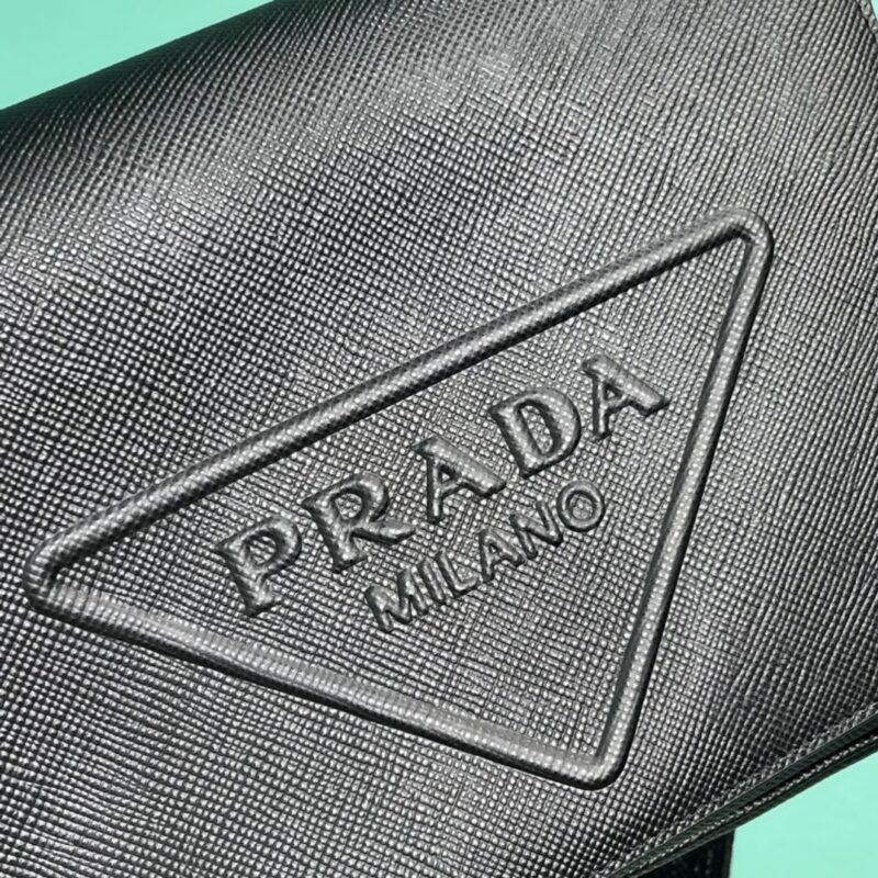 Prada Crossbody Bag-2VD046 -26*18*6.5CM - Image 7