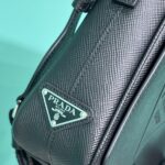 Prada Crossbody Bag-2VD046 -26*18*6.5CM - Image 8