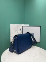 Prada Crossbody Bag-2VD046 -26*18*6.5CM - Image 2