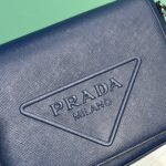 Prada Crossbody Bag-2VD046 -26*18*6.5CM - Image 5