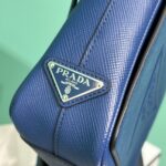 Prada Crossbody Bag-2VD046 -26*18*6.5CM - Image 6