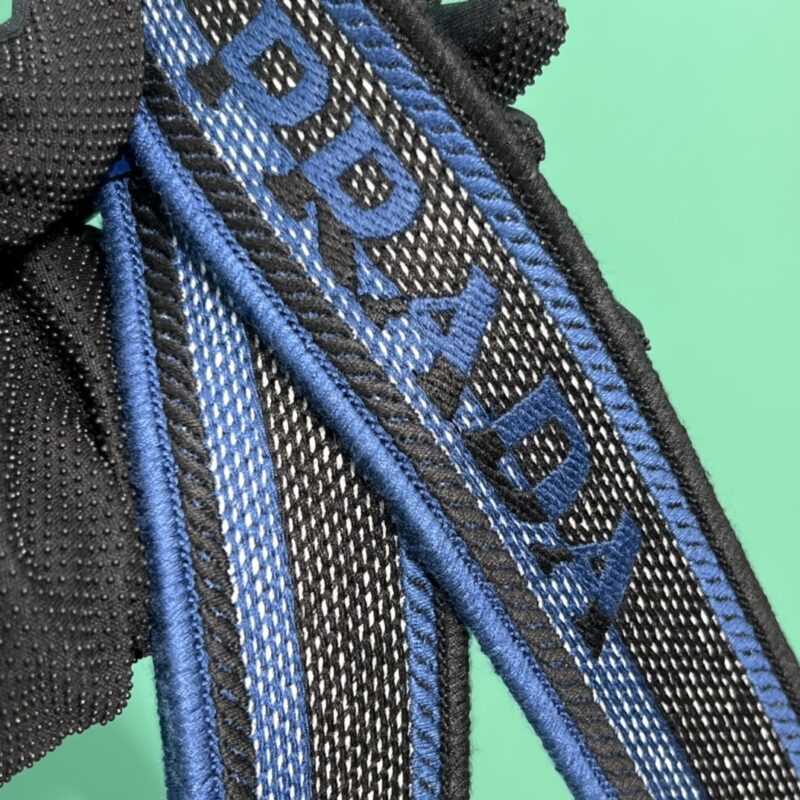 Prada Crossbody Bag-2VD046 -26*18*6.5CM - Image 8