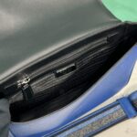 Prada Crossbody Bag-2VD046 -26*18*6.5CM - Image 9