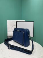 Prada Crossbody Bag-2VH152-24*18*6CM - Image 3