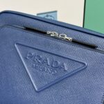 Prada Crossbody Bag-2VH152-24*18*6CM - Image 4