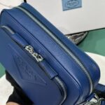 Prada Crossbody Bag-2VH152-24*18*6CM - Image 6