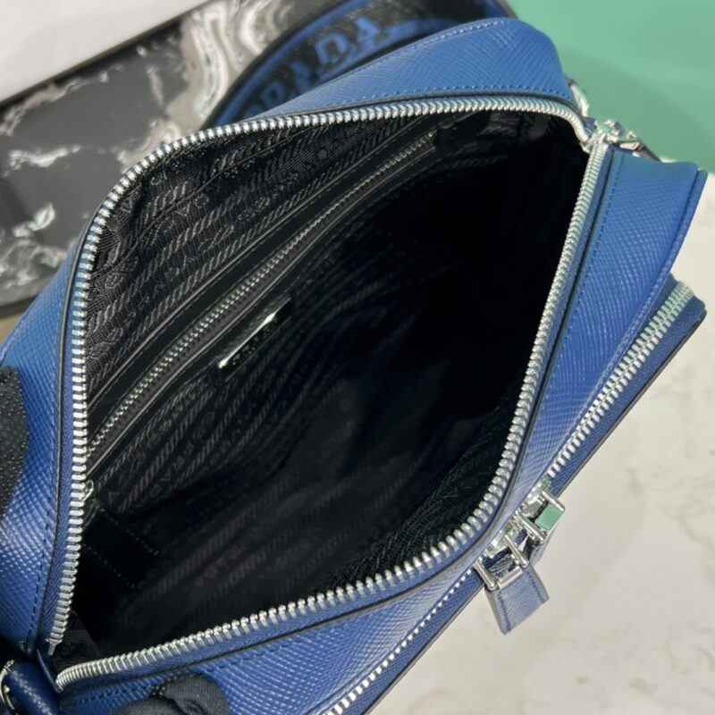 Prada Crossbody Bag-2VH152-24*18*6CM - Image 8