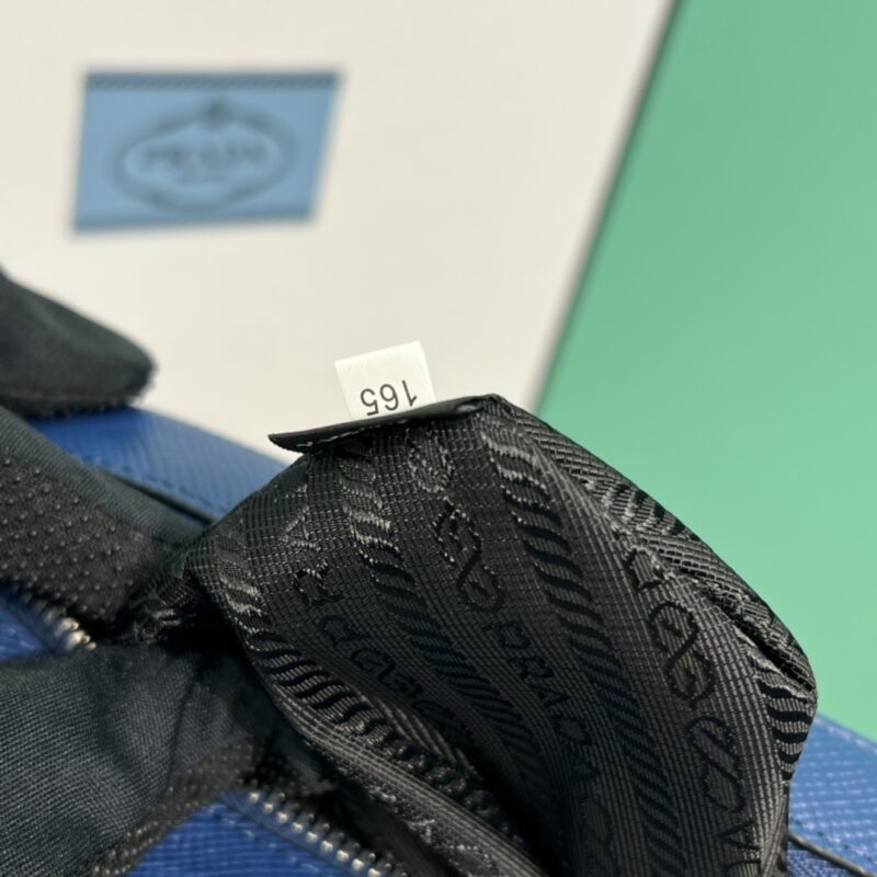 Prada Crossbody Bag-2VH152-24*18*6CM - Image 7