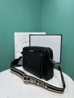 Prada Crossbody Bag-2VH152-24*18*6CM - Image 3