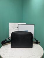 Prada Crossbody Bag-2VH152-24*18*6CM - Image 2