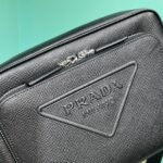 Prada Crossbody Bag-2VH152-24*18*6CM - Image 4
