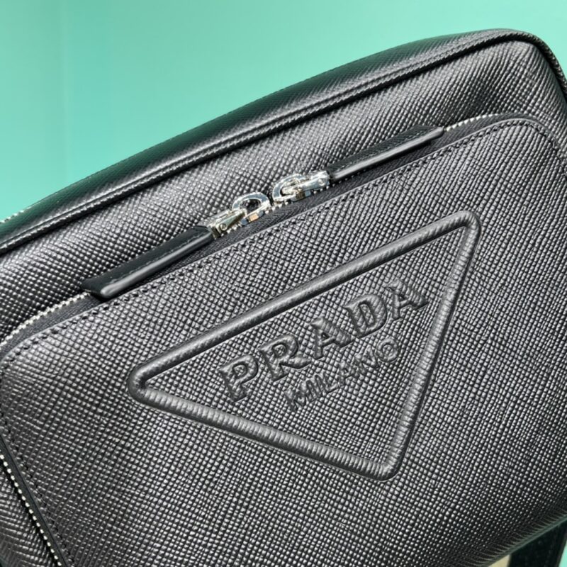 Prada Crossbody Bag-2VH152-24*18*6CM - Image 4